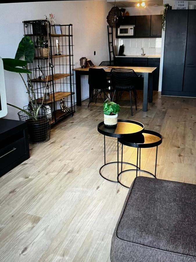 Appartement Zuiderzeestate Makkum Eksteriør billede