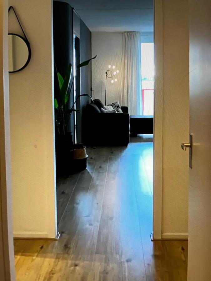 Appartement Zuiderzeestate Makkum Eksteriør billede