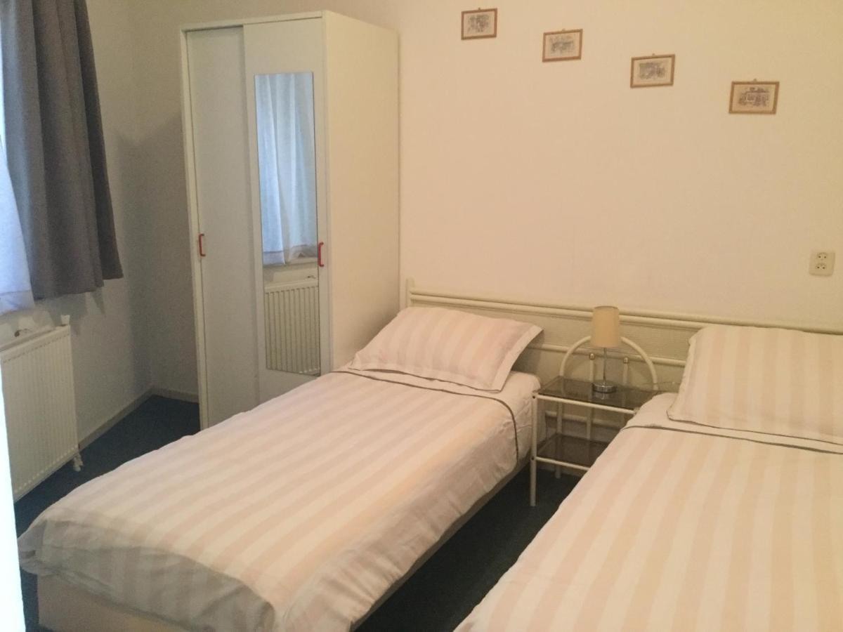 Appartement Zuiderzeestate Makkum Eksteriør billede