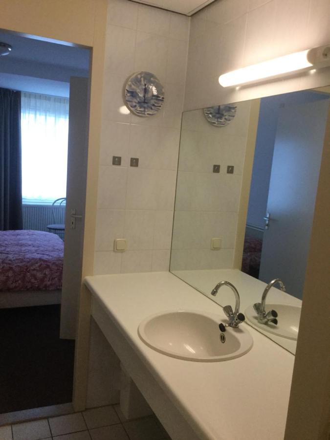 Appartement Zuiderzeestate Makkum Eksteriør billede