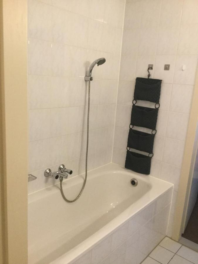 Appartement Zuiderzeestate Makkum Eksteriør billede