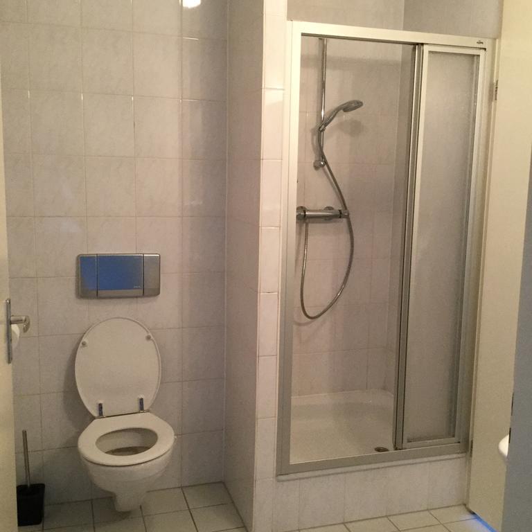 Appartement Zuiderzeestate Makkum Eksteriør billede
